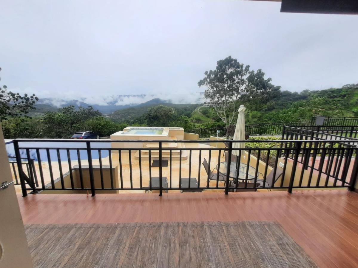 Mountain View Homestay