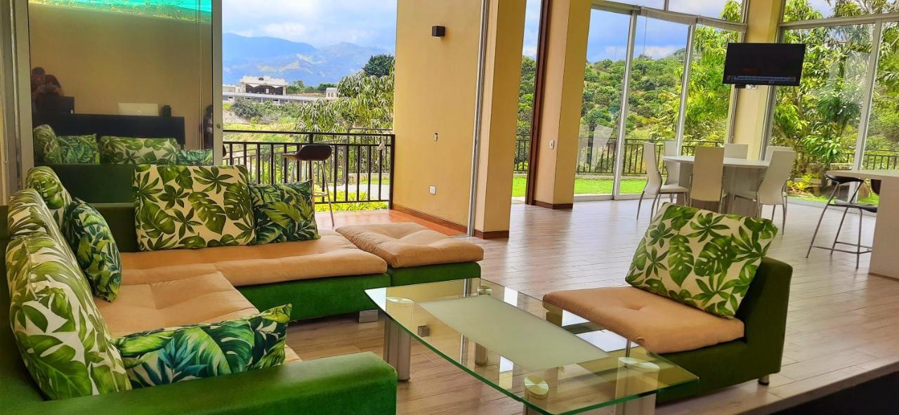 Mountain View Homestay Anapoima