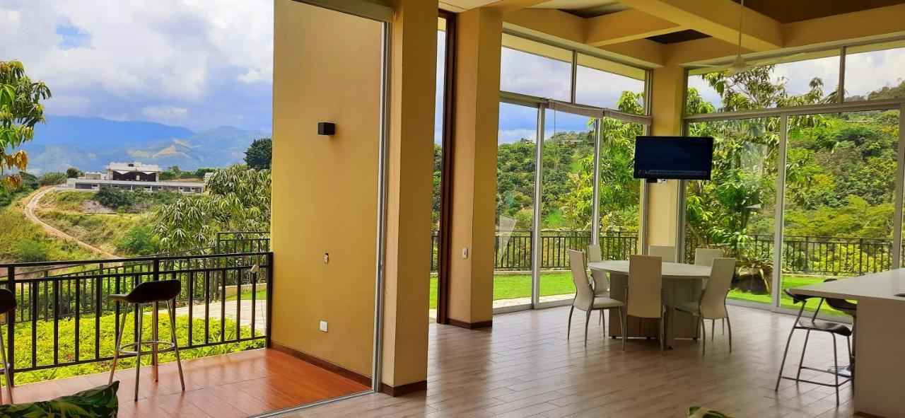 Homestay Mountain View Anapoima