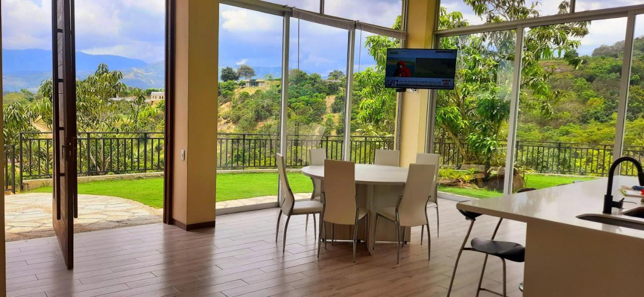 Mountain View Homestay