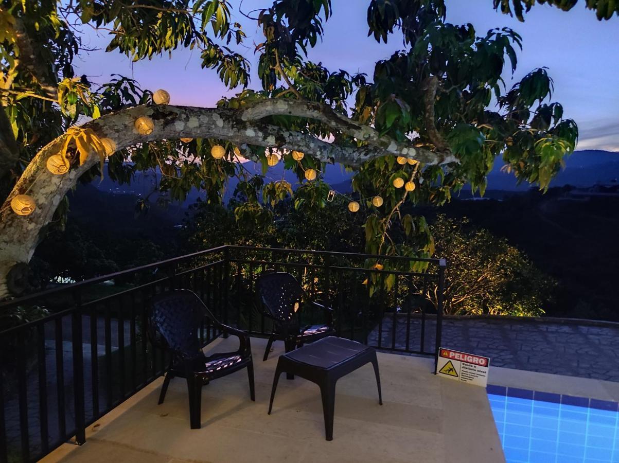 Homestay Mountain View *