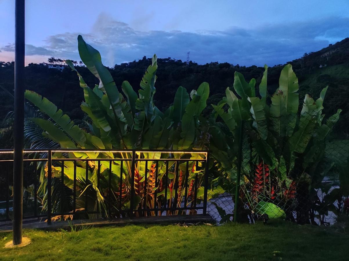 Homestay Mountain View Anapoima