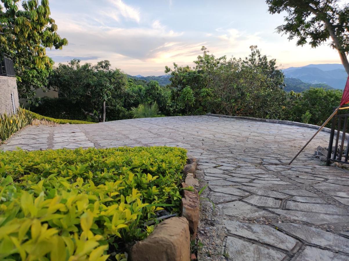 Homestay Mountain View Anapoima